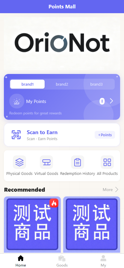 OriOrNot app